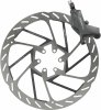 Hamulec SRAM Code Bronze Stealth przód 950 mm darkpolar